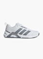 adidas Dropset Control Trainingsschuh Weiß 133758 1