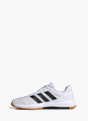 adidas Dropset Base Trainingsschuh. Weiß 143158 3
