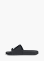 adidas ADILETTE SHOWER SLIDES Sandalen Schwarz 143203 3
