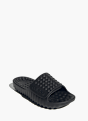 adidas Adissage&nbsp;360rec Slides Schwarz 143129 2
