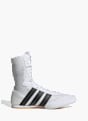 adidas BOX HOG CLASSIC Schuh Weiß 156676 1
