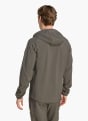 adidas Real Madrid Tiro 25 Competition Vis Tech Travel Jacke Grau 141222 3