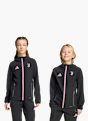 adidas Juventus Turin Tiro 25 Competition Vis Tech Kids Travel Jacke Schwarz 141231 2