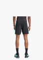 adidas MERCEDES - AMG PETRONAS FORMULA ONE TEAM DNA SHORTS Schwarz 133843 3