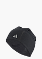 adidas CLIMACOOL Beanie Fitted Schwarz 143385 1