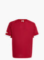 adidas Liverpool FC 25/26 Heimtrikot Kinder Rot 141541 2