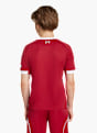 adidas Liverpool FC 25/26 Heimtrikot Kinder Rot 141541 4