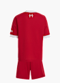 adidas FC Liverpool 25/26 Kids Mini-Heimausrüstung Rot 141544 2