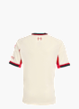adidas Liverpool FC 25/26 Auswärtstrikot Kinder Weiß 141546 2