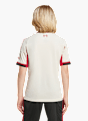 adidas Liverpool FC 25/26 Auswärtstrikot Kinder Weiß 141546 4