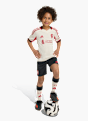 adidas Liverpool FC 25/26 Mini-Auswärtsausrüstung für Kinder Weiß 141548 3
