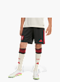 adidas Liverpool FC 25/26 Auswärtsshorts für Kinder Schwarz 141549 2