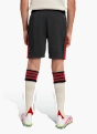 adidas Liverpool FC 25/26 Auswärtsshorts für Kinder Schwarz 141549 3