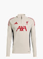 adidas Liverpool FC Tiro 25 Competition Trainingsoberteil Weiß 141555 1
