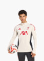 adidas Liverpool FC Tiro 25 Competition Trainingsoberteil Weiß 141555 2