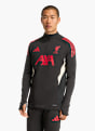 adidas Liverpool FC Tiro 25 Competition Trainingsoberteil Schwarz 141556 2