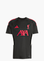 adidas FC Liverpool Tiro 25 Competition Trainingstrikot Schwarz 141557 1