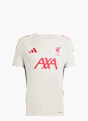 adidas FC Liverpool Tiro 25 Competition Trainingstrikot Weiß 141558 1