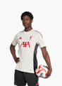 adidas FC Liverpool Tiro 25 Competition Trainingstrikot Weiß 141558 3