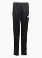 adidas adidas Unisex 3-Streifen-Hosen Schwarz 141561 1