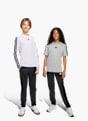 adidas adidas Unisex 3-Streifen-Hosen Schwarz 141561 2