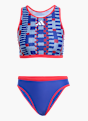 adidas adidas Tom Daley Bikini Blau 141486 1