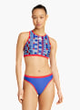 adidas adidas Tom Daley Bikini Blau 141486 2
