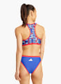adidas adidas Tom Daley Bikini Blau 141486 3
