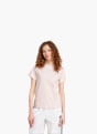 adidas T-Shirt mit Katzen-Grafik Pink 132018 2