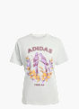 adidas adidas X FARM Graphic T-Shirt 2 Grau 141349 1