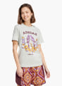 adidas adidas X FARM Graphic T-Shirt 2 Grau 141349 2