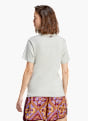 adidas adidas X FARM Graphic T-Shirt 2 Grau 141349 3