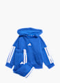 adidas Essentials Kids Jogginghose Blau 132339 1