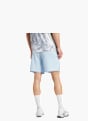 adidas Train Essentials Woven Training Shorts Blau 133826 3
