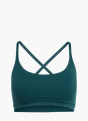 adidas adidas All Me Light Support BH Grün 132026 1