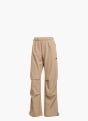 adidas Workout Essentials Gewebte Trainingshose Braun 156275 1