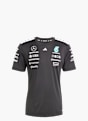 adidas MERCEDES - AMG PETRONAS FORMULA ONE TEAM DRIVER TRIKOT Schwarz 131765 1