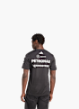 adidas MERCEDES - AMG PETRONAS FORMULA ONE TEAM DRIVER TRIKOT Schwarz 131765 3