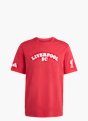 adidas Liverpool FC US Pack T-Shirt Rot 143299 1