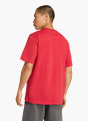 adidas Liverpool FC US Pack T-Shirt Rot 143299 3