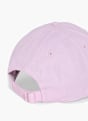 adidas 3-Streifen Logo Baseball Kappe Pink 132481 3