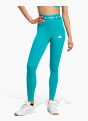 adidas TECHFIT Stash Pocket Full-Length Leggings Grün 141384 2