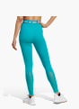 adidas TECHFIT Stash Pocket Full-Length Leggings Grün 141384 3