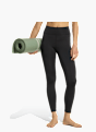 adidas All Me Essentials Full-Length Leggings Schwarz 141307 2
