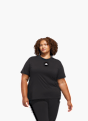 adidas Small Logo T-Shirt Schwarz 156114 2