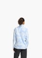 adidas Terrex Multi Printed Full-Zip Fleecejacke Blau 156225 3