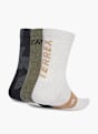 adidas Terrex Multi Socken, 3 Paar Schwarz 132208 1