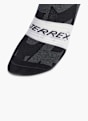 adidas Terrex Multi Socken, 3 Paar Schwarz 132208 2