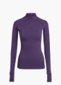 adidas adidas TECHFIT COLD.RDY Longsleeve Lila 142212 1