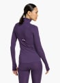 adidas adidas TECHFIT COLD.RDY Longsleeve Lila 142212 3